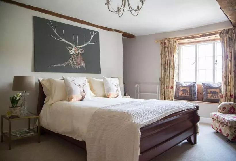 Forthay Bed And Breakfast