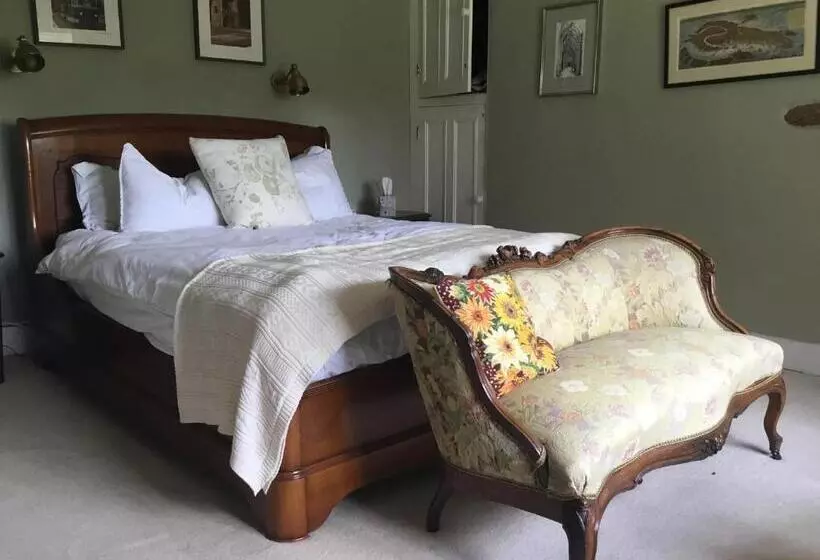 Forthay Bed And Breakfast