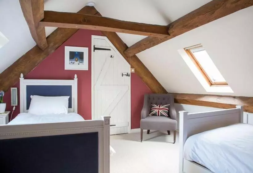 Forthay Bed And Breakfast