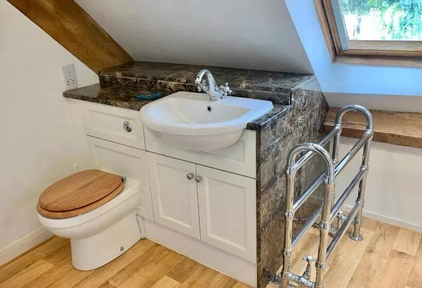 Forthay Bed And Breakfast