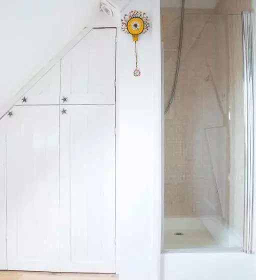 Forthay Bed And Breakfast