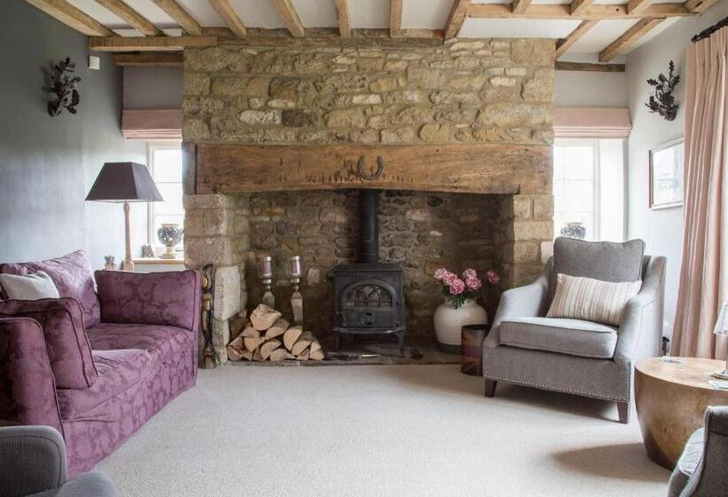 Forthay Bed And Breakfast