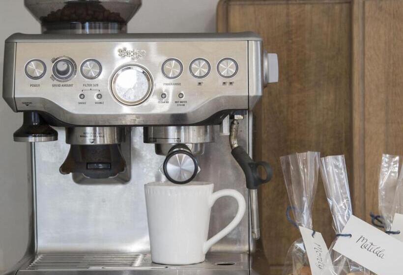 Forthay Bed And Breakfast