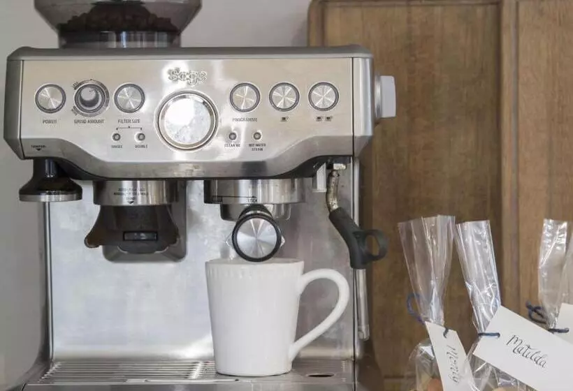 Forthay Bed And Breakfast