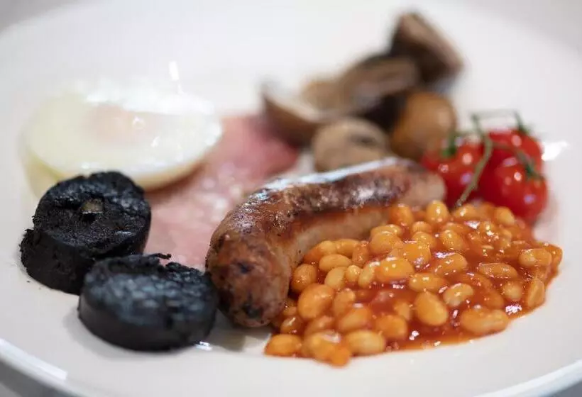 Forthay Bed And Breakfast