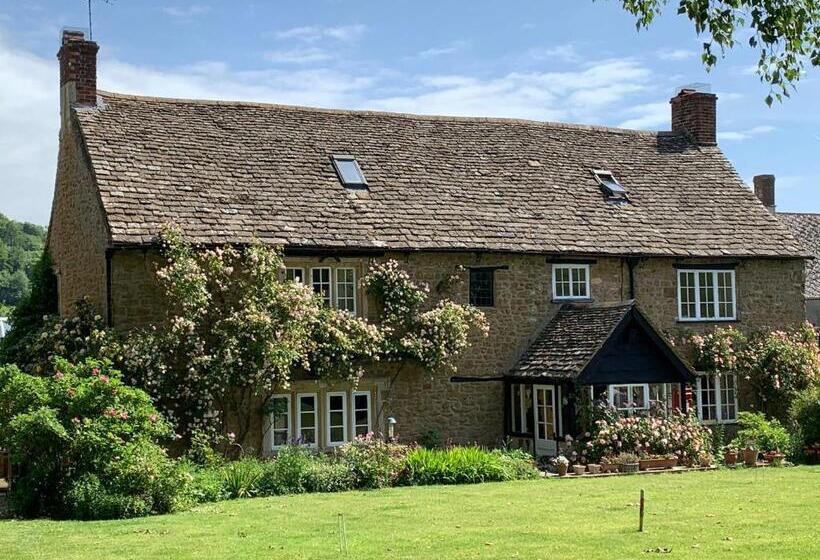 Forthay Bed And Breakfast