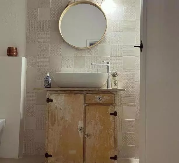 Hotelli Abbazia Sette Frati Agriturismo Fratres