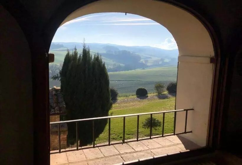 ホテル Agriturismo Fattoria Di Corsano