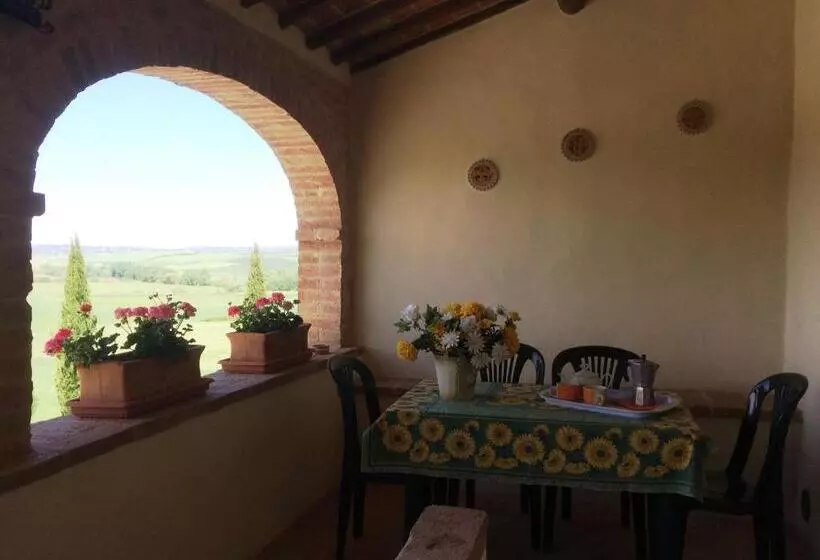ホテル Agriturismo Fattoria Di Corsano