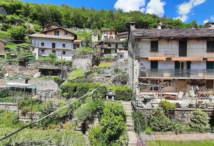 فندق Albergo Belvedere