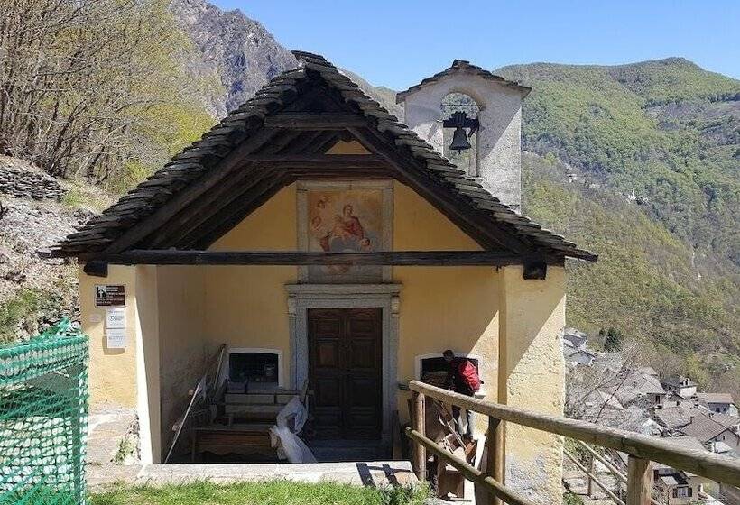 فندق Albergo Belvedere