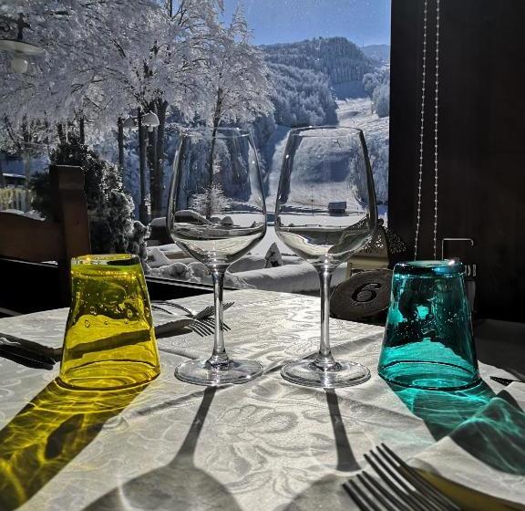 فندق Albergo Diana