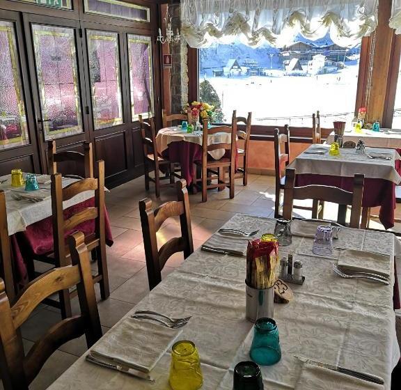 فندق Albergo Diana