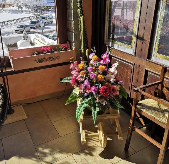 فندق Albergo Diana