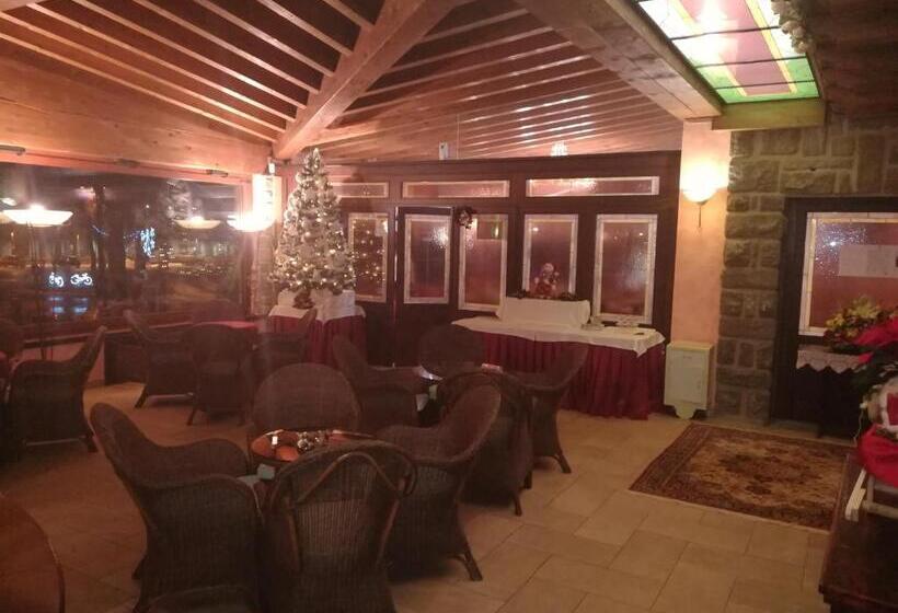 فندق Albergo Diana