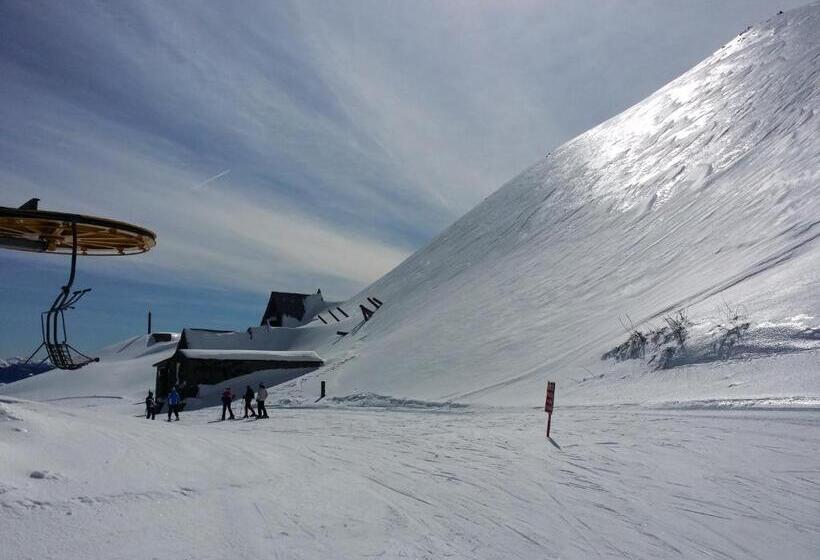 فندق Albergo Diana