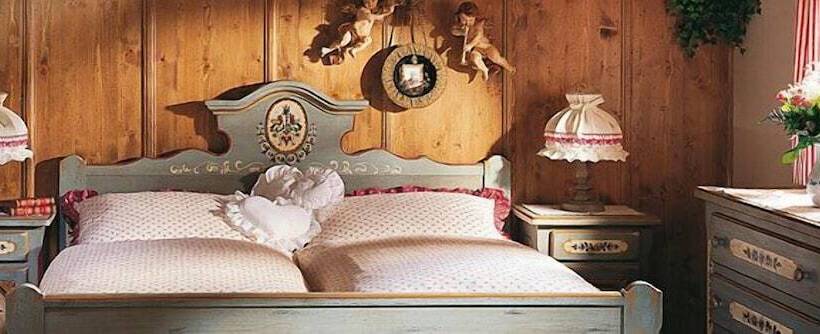 호텔 Am Gisselgrund