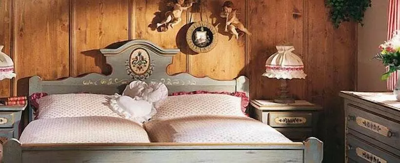 Hotelli Am Gisselgrund