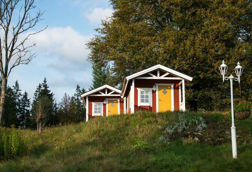 Hotel Bjorsbo Forest & Lake Hideaways