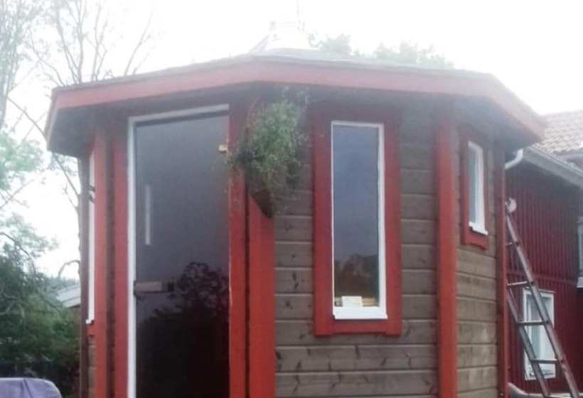 Hotelli Bjorsbo Forest & Lake Hideaways