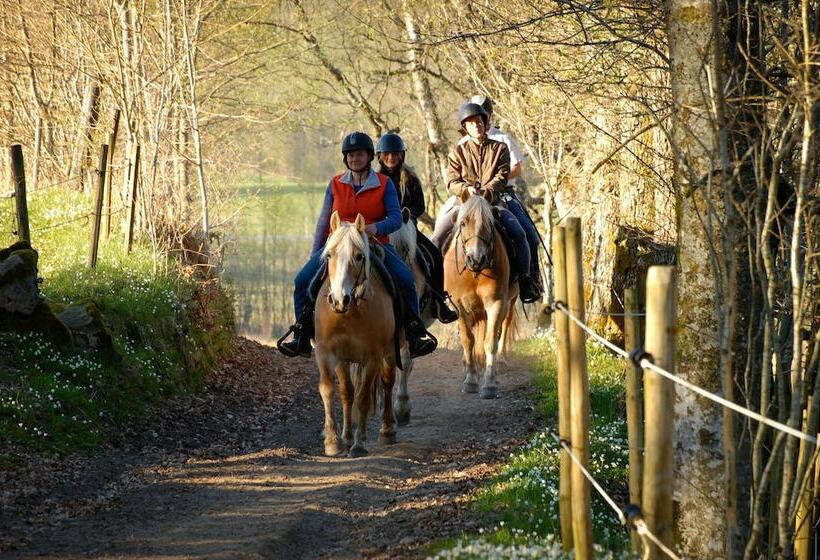 Hotel Bjorsbo Forest & Lake Hideaways