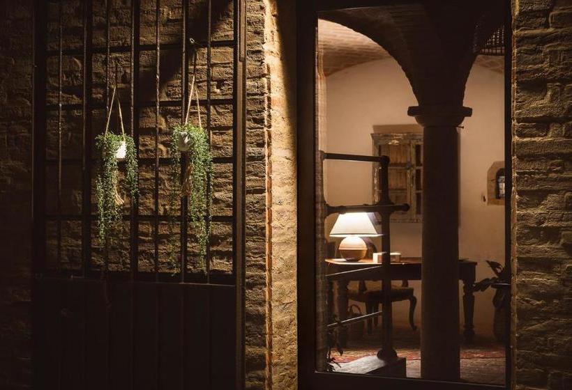 酒店 Case Zucchi Bioagriturismo