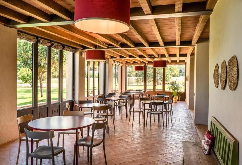 酒店 Case Zucchi Bioagriturismo