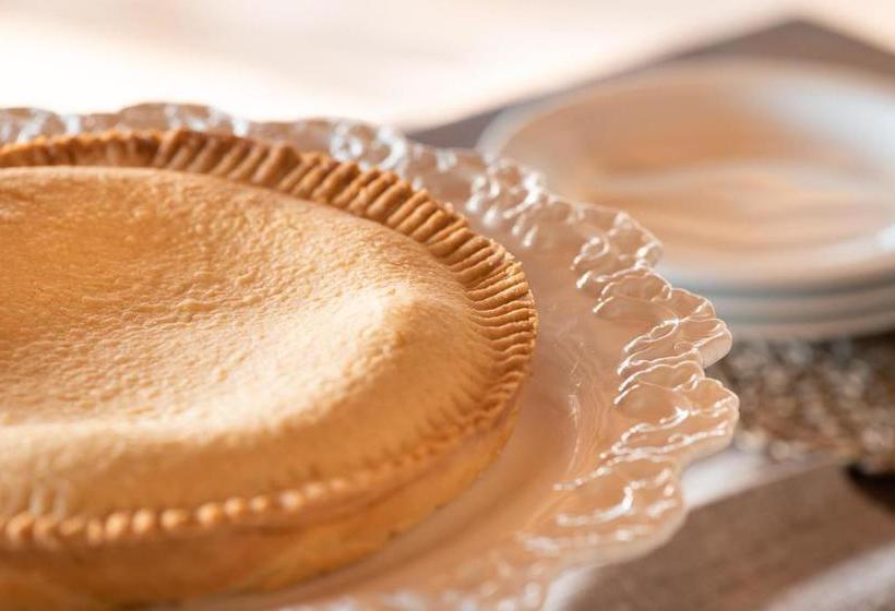 酒店 Case Zucchi Bioagriturismo