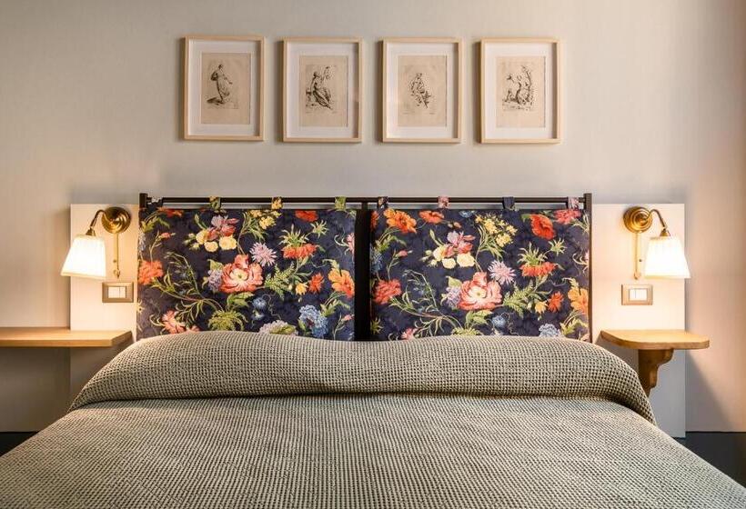 酒店 Case Zucchi Bioagriturismo