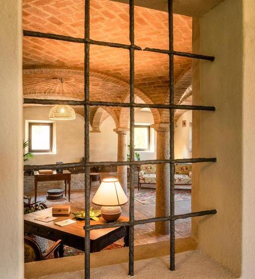 酒店 Case Zucchi Bioagriturismo