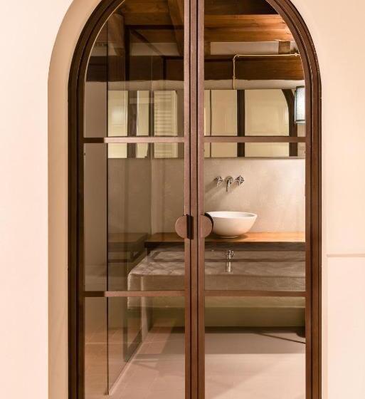 酒店 Case Zucchi Bioagriturismo