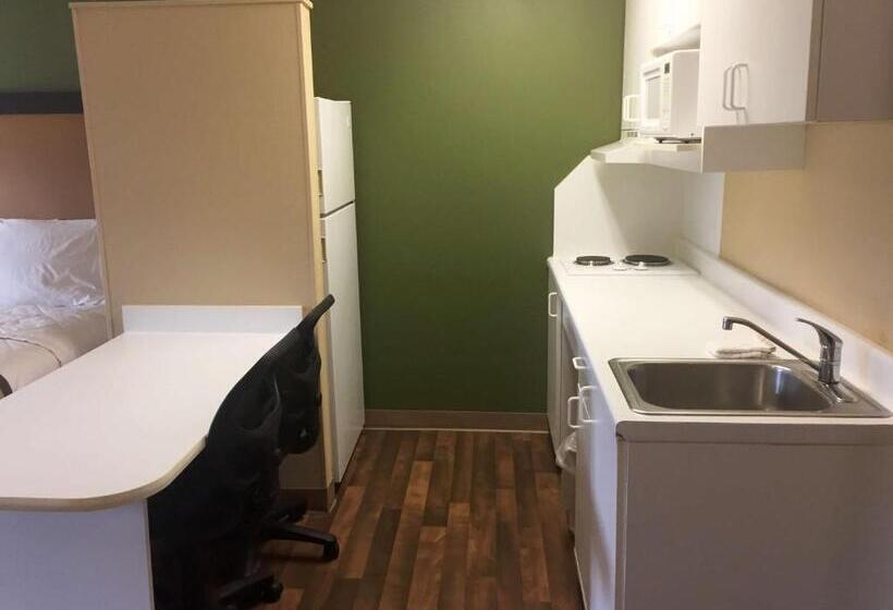 호텔 Extended Stay America Suites Rochester Henrietta