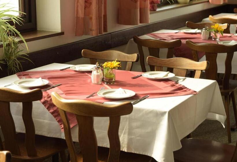 Hotel Gasthof S'schatzkastl