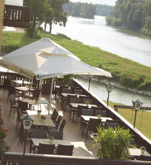 Hotel Gasthof S'schatzkastl