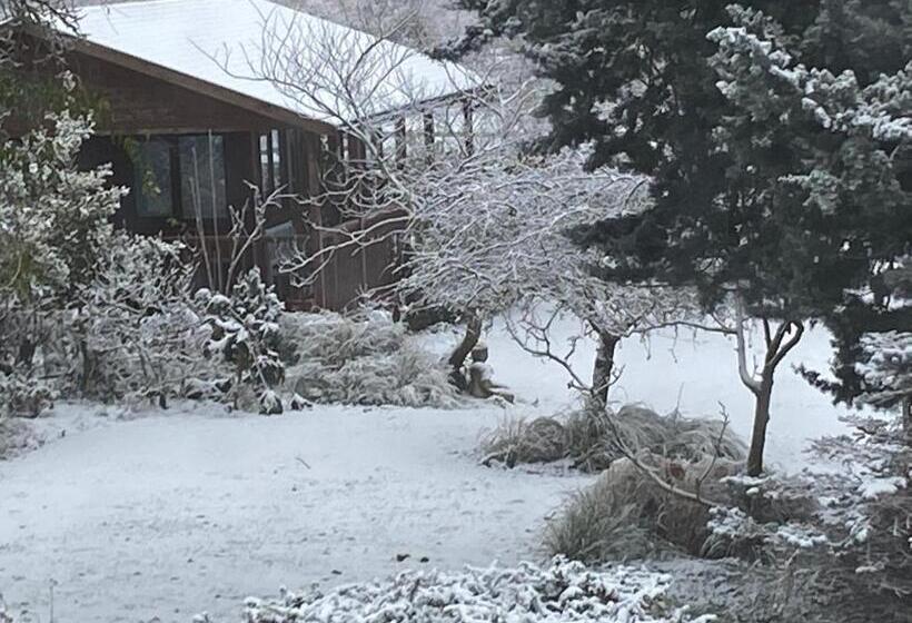 호텔 Lakeside Town Farm