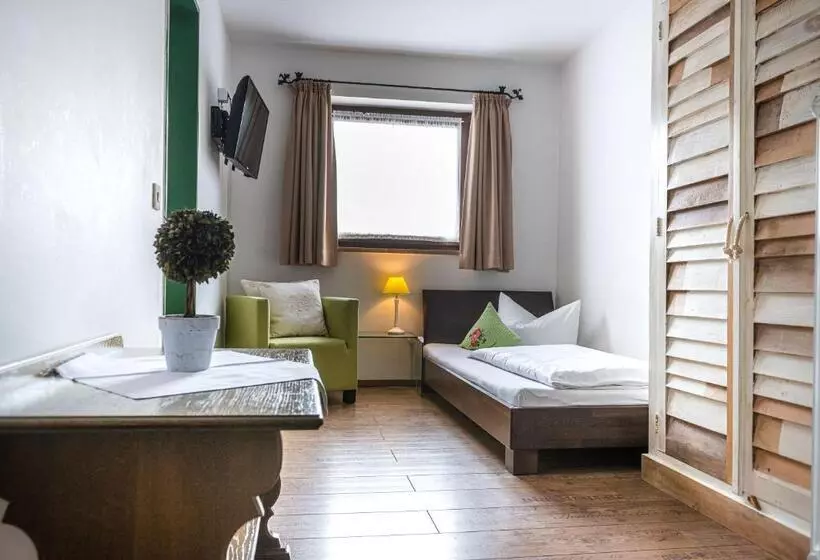 ホテル Landgasthof Sonnenhof