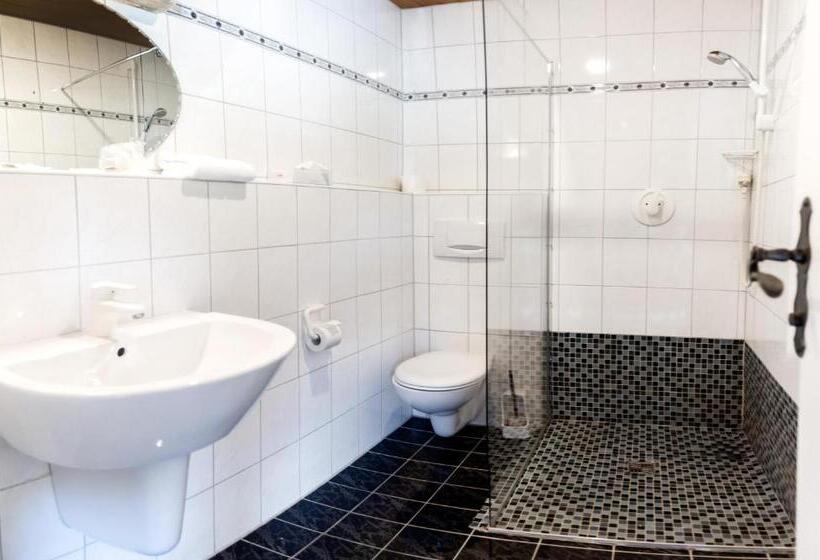 Отель Landgasthof Sonnenhof