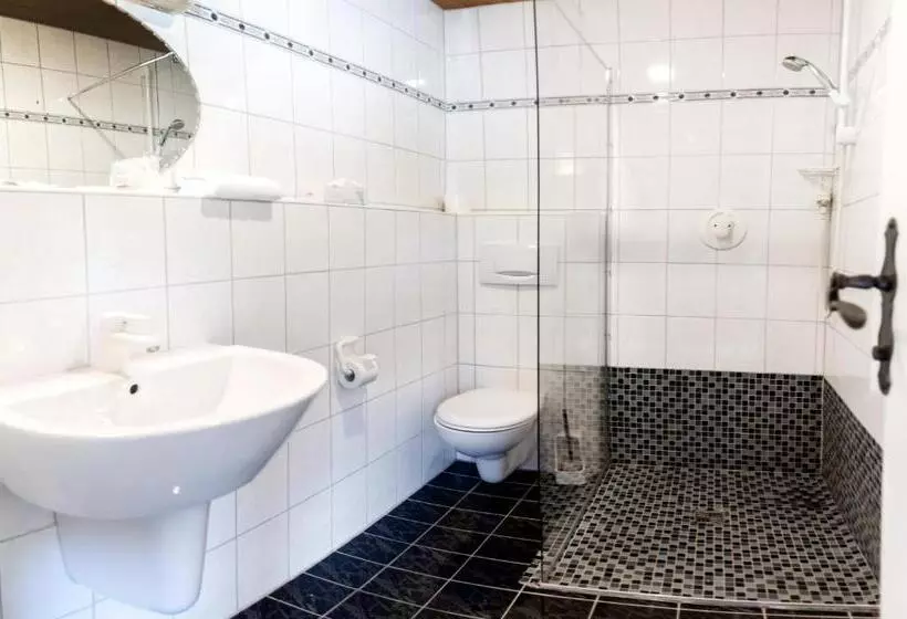 ホテル Landgasthof Sonnenhof