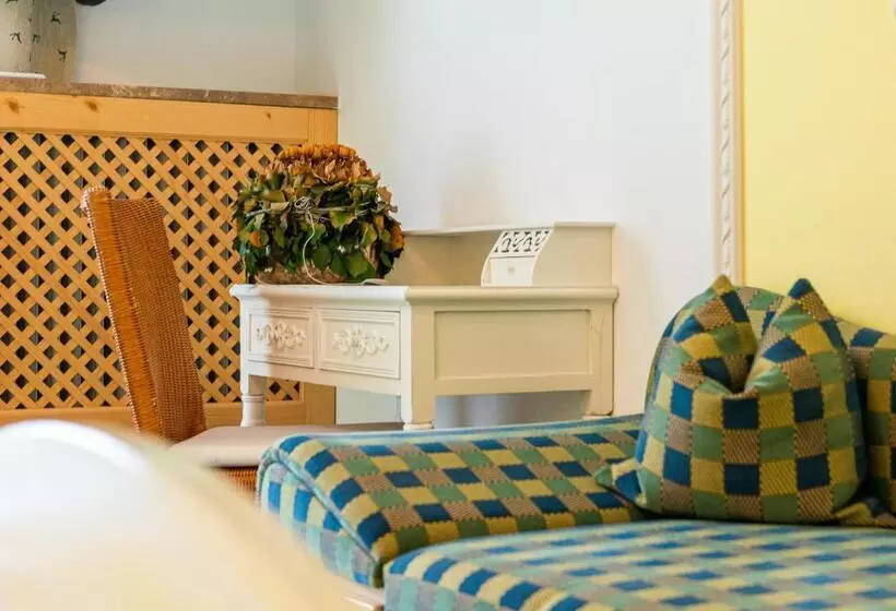 ホテル Landgasthof Sonnenhof