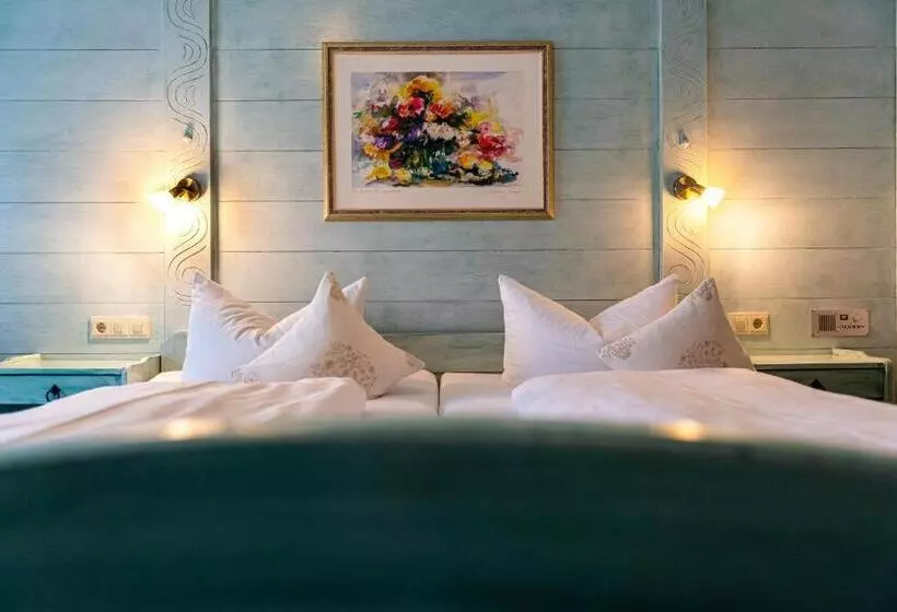 ホテル Landgasthof Sonnenhof