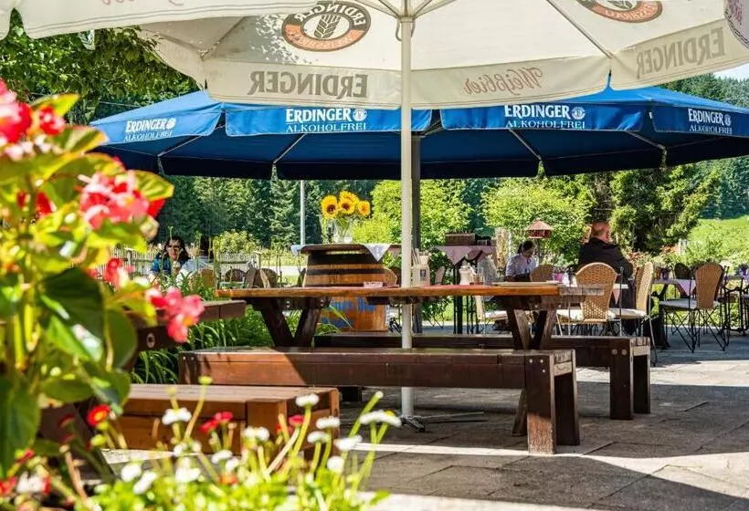 ホテル Landgasthof Sonnenhof