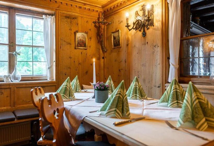 Отель Landgasthof Sonnenhof