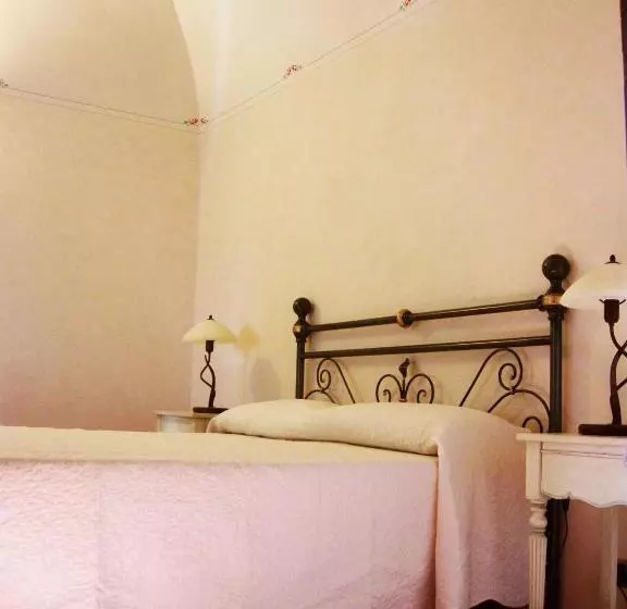 Hotelli Relais Villa Sensano