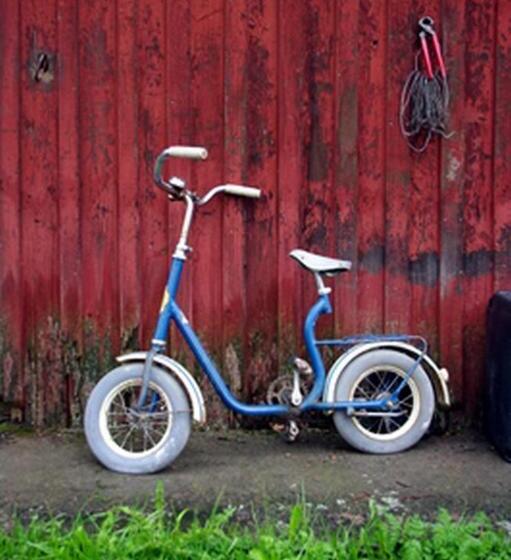 Hotelli Smultronboda Fårgård