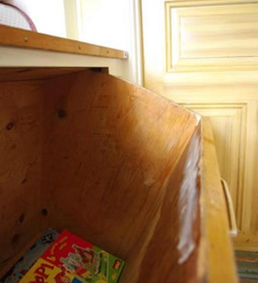 Hotelli Smultronboda Fårgård