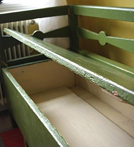 Hotelli Smultronboda Fårgård