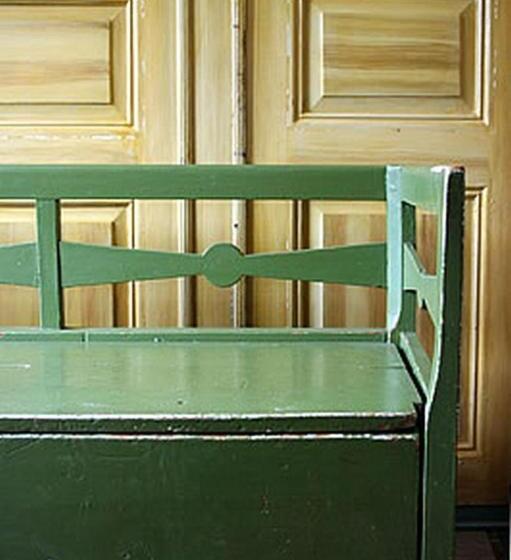 Hotelli Smultronboda Fårgård