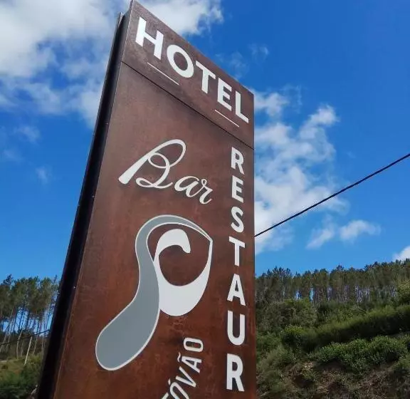 Hotelli São Cristóvão Nature Country