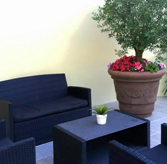 בית מלון כפרי São Cristóvão Nature Country