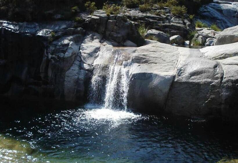 בית מלון כפרי São Cristóvão Nature Country